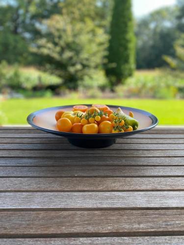 Geschirr / Tableware - Tischdekoration Rheine Münster - Tischdeko Martina Elsenheimer