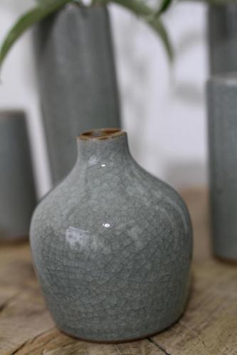 Keramikvase