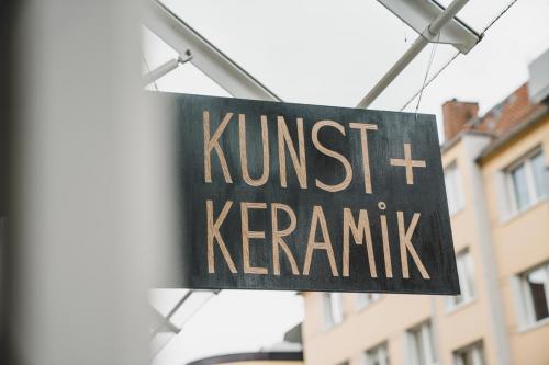 Kunstatelier Sabine Pahlmann, Osnabrück